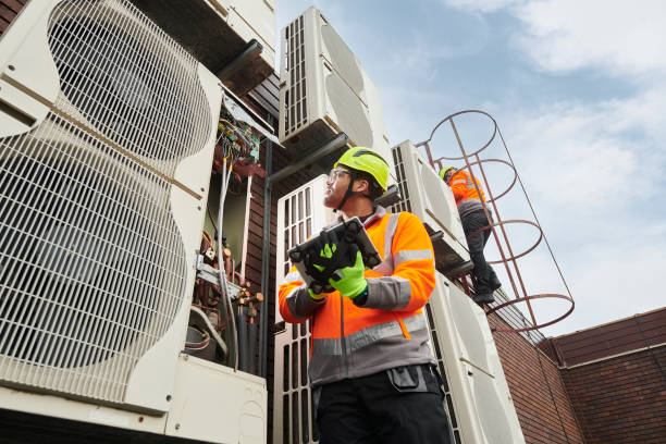 Best HVAC Financing and Leasing in Sebastian, FL